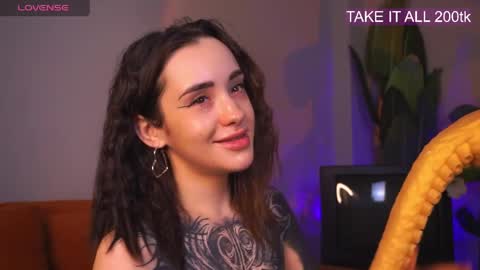 Eva online show from May 2026 01:56:02 AM