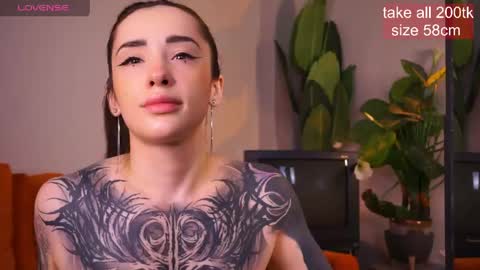 Eva online show from May 2026 01:55:01 AM