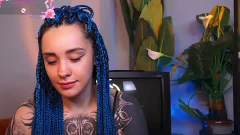 Eva online show from June 2026 02:44:01 AM