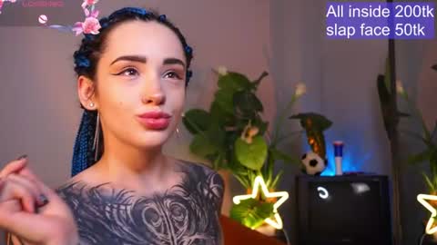 Eva online show from June 2026 02:50:01 AM