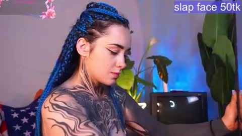 Eva online show from July 2026 05:01:01 AM