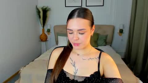 Eva online show from April 2026 01:03:01 PM