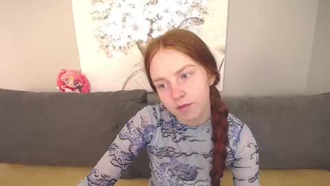 Adelina online show from September 2025 04:16:01 AM