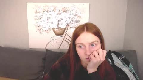 Adelina online show from November 2025 05:28:02 AM