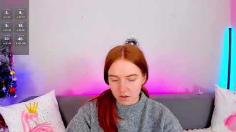 Adelina online show from January 2026 05:27:02 PM