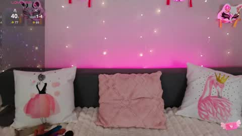 Adelina online show from May 2026 04:52:02 AM