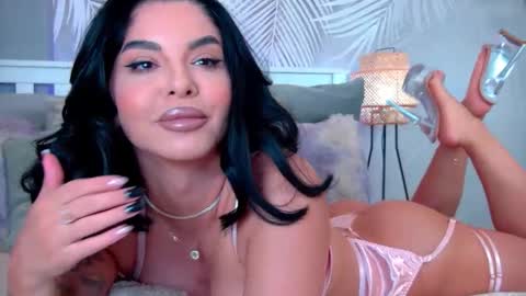 Snapshot of evareyss chatting on October 2025 11:09:01 AM evareyss online show from October 2025 11:09:01 AM