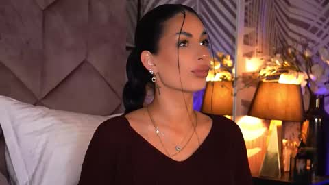 EvaRhea online show from January 2026 03:54:02 AM