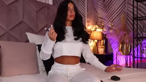EvaRhea online show from May 2026 02:51:02 AM