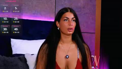 EvaRhea online show from July 2026 03:02:02 AM