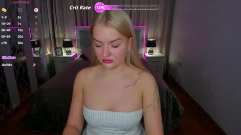 EvaRider online show from January 2026 06:06:01 AM