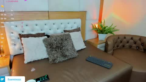 Eva Rmirezz online show from May 2026 06:57:01 PM