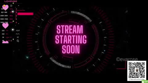 Snapshot of evarose_xo chatting on December 2025 10:00:01 AM Eva before eva69muler online show from December 2025 10:00:01 AM