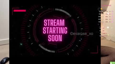 Snapshot of evarose_xo chatting on January 2026 06:44:02 PM Eva before eva69muler online show from January 2026 06:44:02 PM