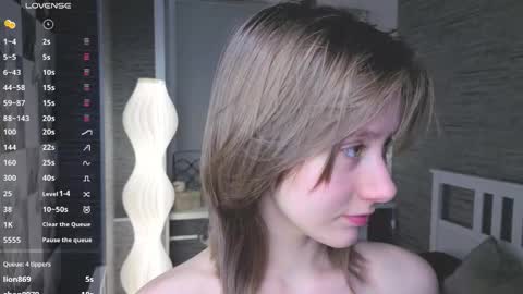 Snapshot of evas_soul chatting on February 2026 07:21:01 PM Eva online show from February 2026 07:21:01 PM