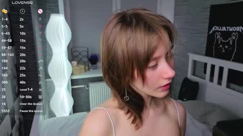 Snapshot of evas_soul chatting on February 2026 07:15:02 PM Eva online show from February 2026 07:15:02 PM