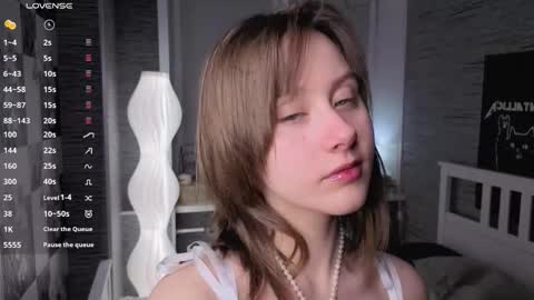 Snapshot of evas_soul chatting on March 2026 07:10:01 PM Eva online show from March 2026 07:10:01 PM