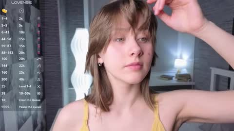 Snapshot of evas_soul chatting on March 2026 07:09:01 PM Eva online show from March 2026 07:09:01 PM