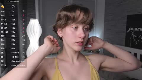 Snapshot of evas_soul chatting on March 2026 07:31:01 PM Eva online show from March 2026 07:31:01 PM