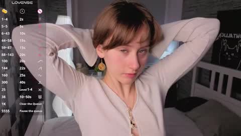 Snapshot of evas_soul chatting on March 2026 07:39:01 PM Eva online show from March 2026 07:39:01 PM