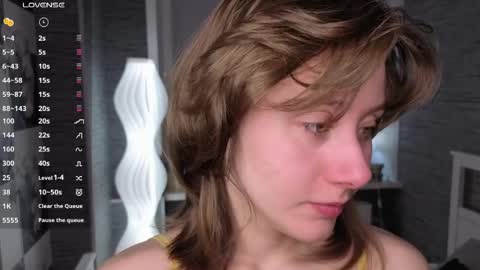 Snapshot of evas_soul chatting on March 2026 07:19:01 PM Eva online show from March 2026 07:19:01 PM