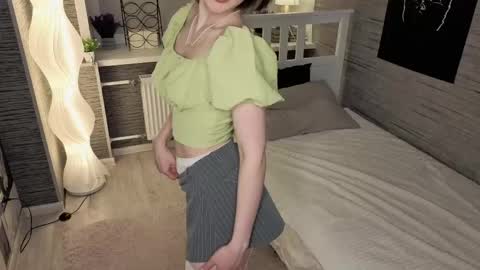 Snapshot of evas_soul chatting on May 2026 07:31:01 PM Eva online show from May 2026 07:31:01 PM