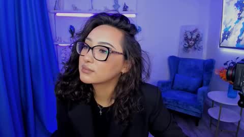 evasarazardje online show from November 2025 11:54:01 AM