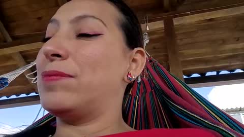 Snapshot of evasilva chatting on January 2025 01:58:01 PM Eva online show from January 2025 01:58:01 PM