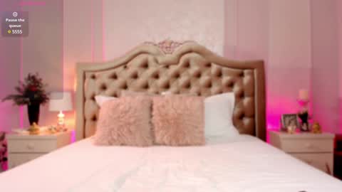 Snapshot of evasparks_ chatting on January 2025 06:28:01 PM Eva online show from January 2025 06:28:01 PM