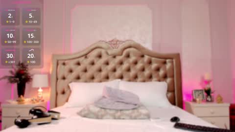 Snapshot of evasparks_ chatting on January 2025 09:47:02 PM Eva online show from January 2025 09:47:02 PM