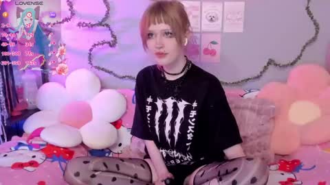 Eva online show from April 2026 09:54:01 PM