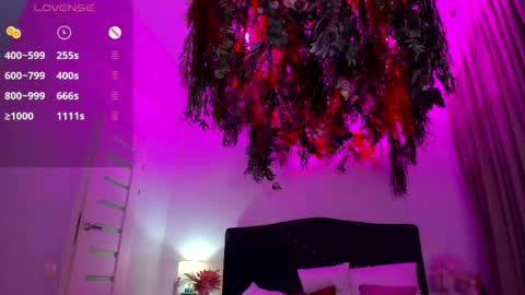 Eva online show from May 2026 02:09:02 AM