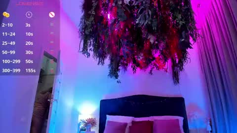 Eva online show from June 2026 07:17:02 PM