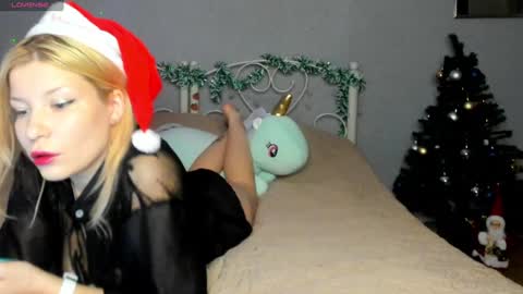 Eva online show from December 2024 01:45:01 AM