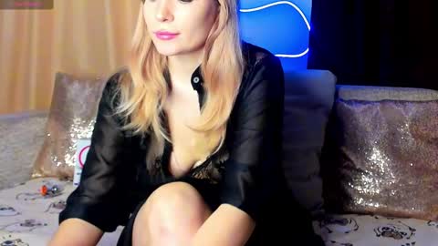 Eva online show from February 2025 09:00:01 AM