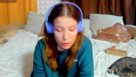 Eva online show from April 2026 07:55:01 AM