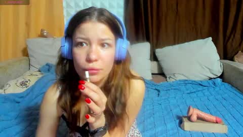 Eva online show from May 2026 01:01:01 AM