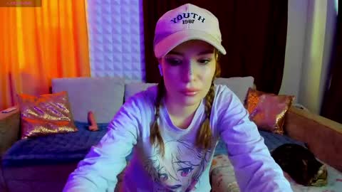 Eva online show from May 2026 07:48:01 AM