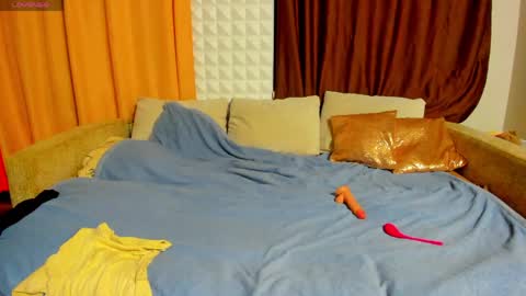 Eva online show from May 2026 12:05:01 AM
