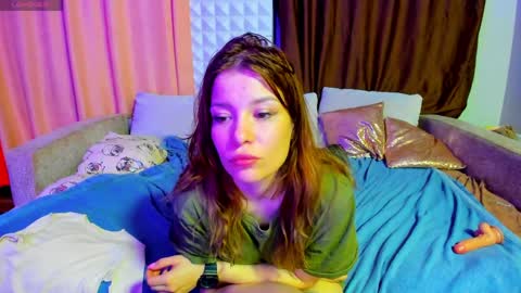 Eva online show from May 2026 01:56:01 AM