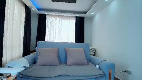  EVA LUNA online show from June 2026 03:38:02 PM