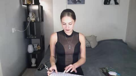 Snapshot of evatequila chatting on September 2025 04:36:02 AM Eva online show from September 2025 04:36:02 AM