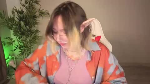 EvaTheWitcher online show from June 2026 09:30:01 AM