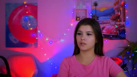 Eva  next stream -  - 1600 UTC2000  online show from November 2025 10:59:01 AM