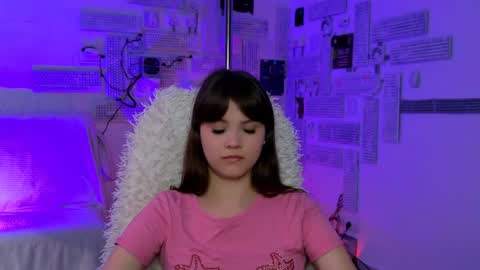 Eva  next stream -  - 1600 UTC2000  online show from April 2026 08:50:02 AM