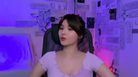 Eva  next stream -  - 1600 UTC2000  online show from May 2026 10:42:02 AM
