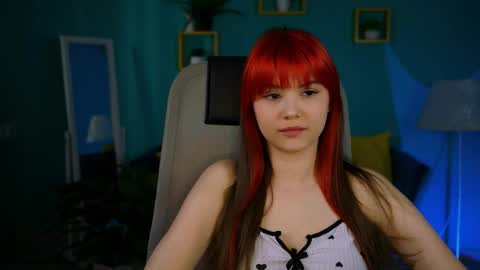 Eva  next stream -  - 1600 UTC2000  online show from May 2026 09:03:01 AM