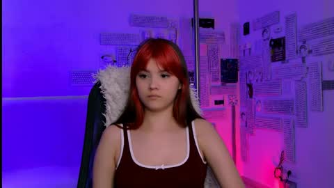 Eva  next stream -  - 1600 UTC2000  online show from May 2026 12:10:02 PM