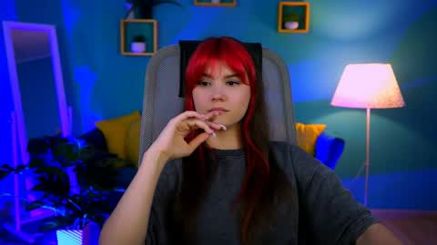 Eva  next stream -  - 1600 UTC2000  online show from June 2026 07:09:02 AM