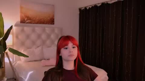 Eva  next stream -  - 1600 UTC2000  online show from June 2026 10:35:01 AM